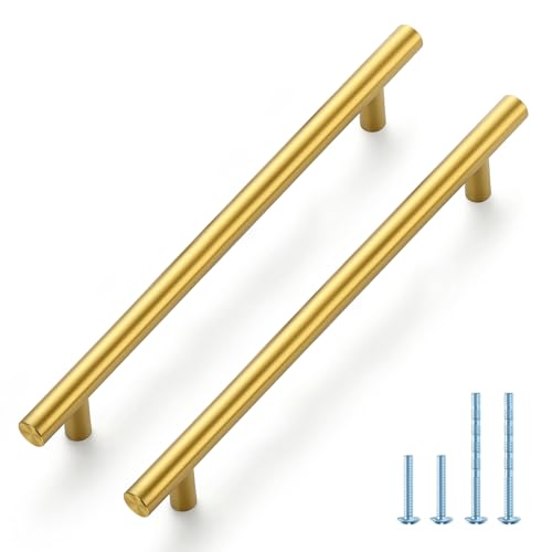 JOY DECOR 30 Pack 10 Inch Pulls