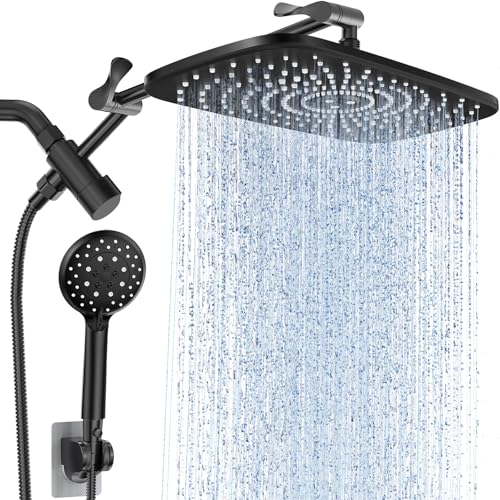 Veken 11.8'' Rain Combo