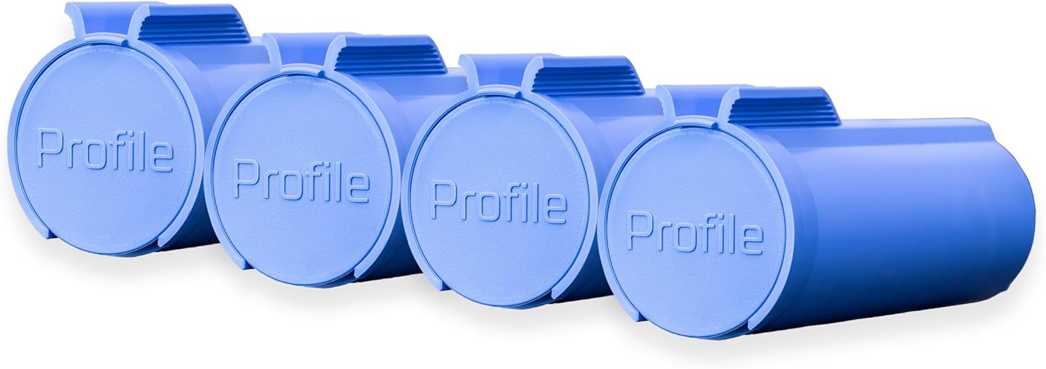 GE Profile Scale Inhibiting Filter (4-Pack)