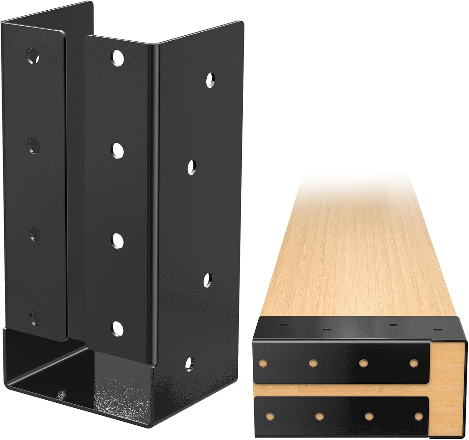 Concealed Joist Hanger (4x8)