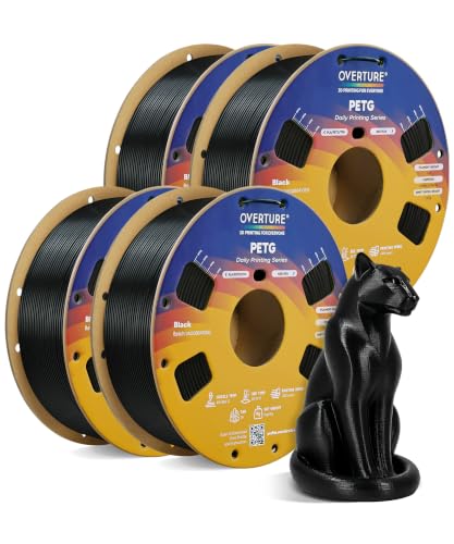 Best PETG & TPU Filaments for Durable Prints (2026 Guide)