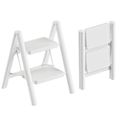 GameGem 2 Step Ladder (Budget Pick)