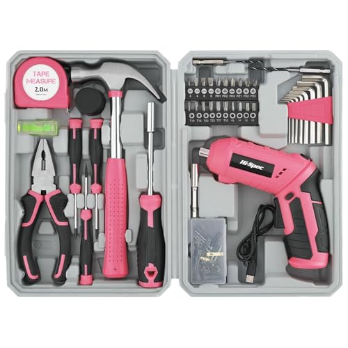 Hi-Spec 42pc Electric Kit