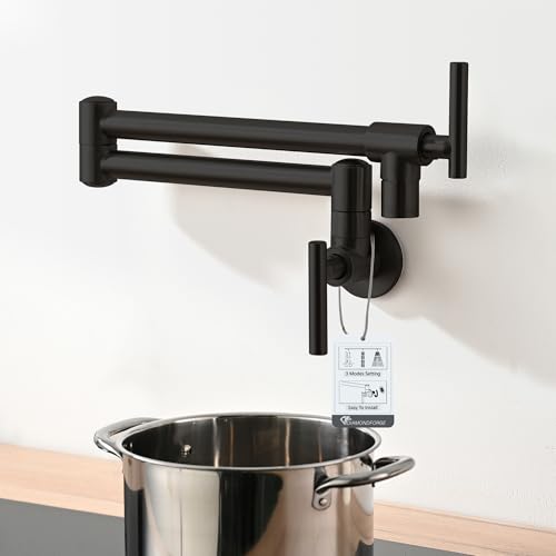 DIAMONDFORGE Pot Filler Faucet