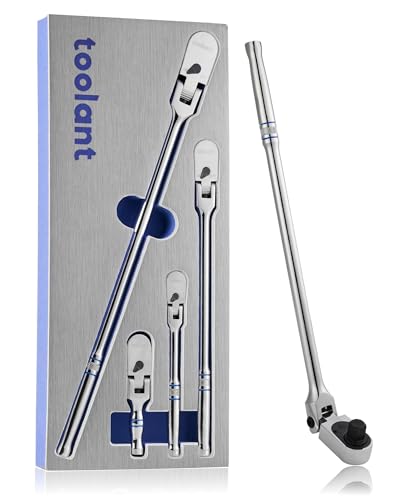 toolant Flex Head Ratchets