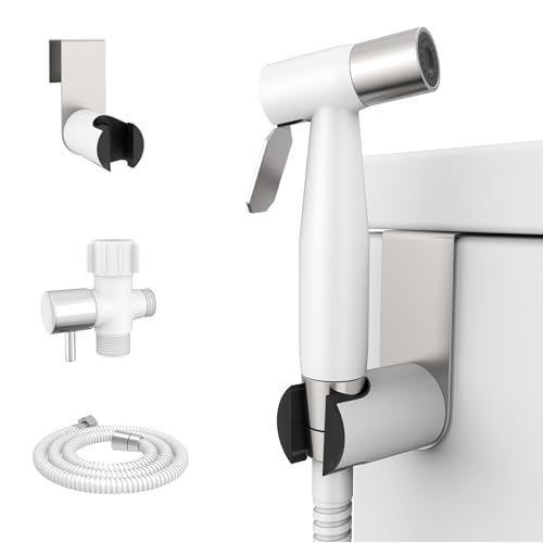 Arofa Handheld Toilet Bidet Sprayer