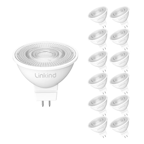 Linkind MR16 6-pack 4000K