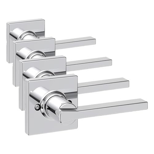 Kwikset Casey Dummy Lever