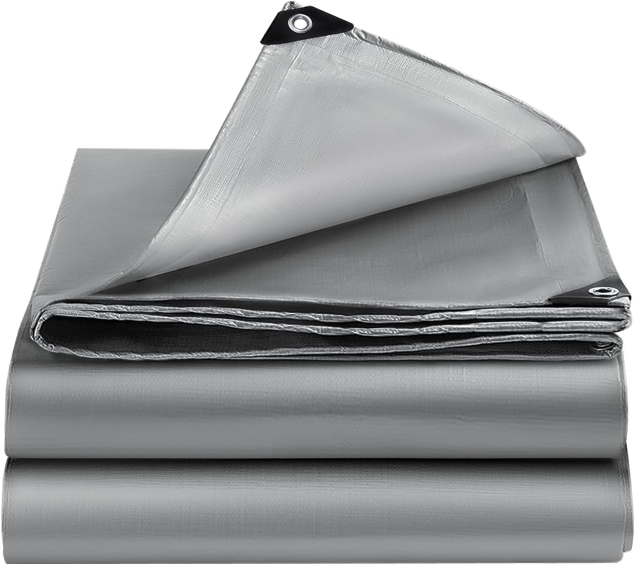 Best Reinforced Tarps for Windy Spring Conditions (2026 Guide)