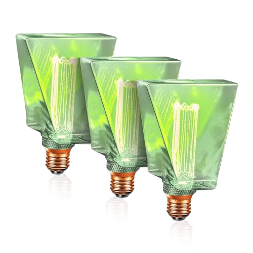 Next Glow Green Vintage E26