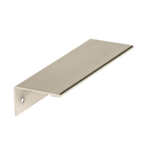 Amerock Polished Nickel 10-Pack