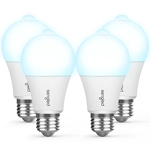Sengled Motion Sensor Light Bulbs