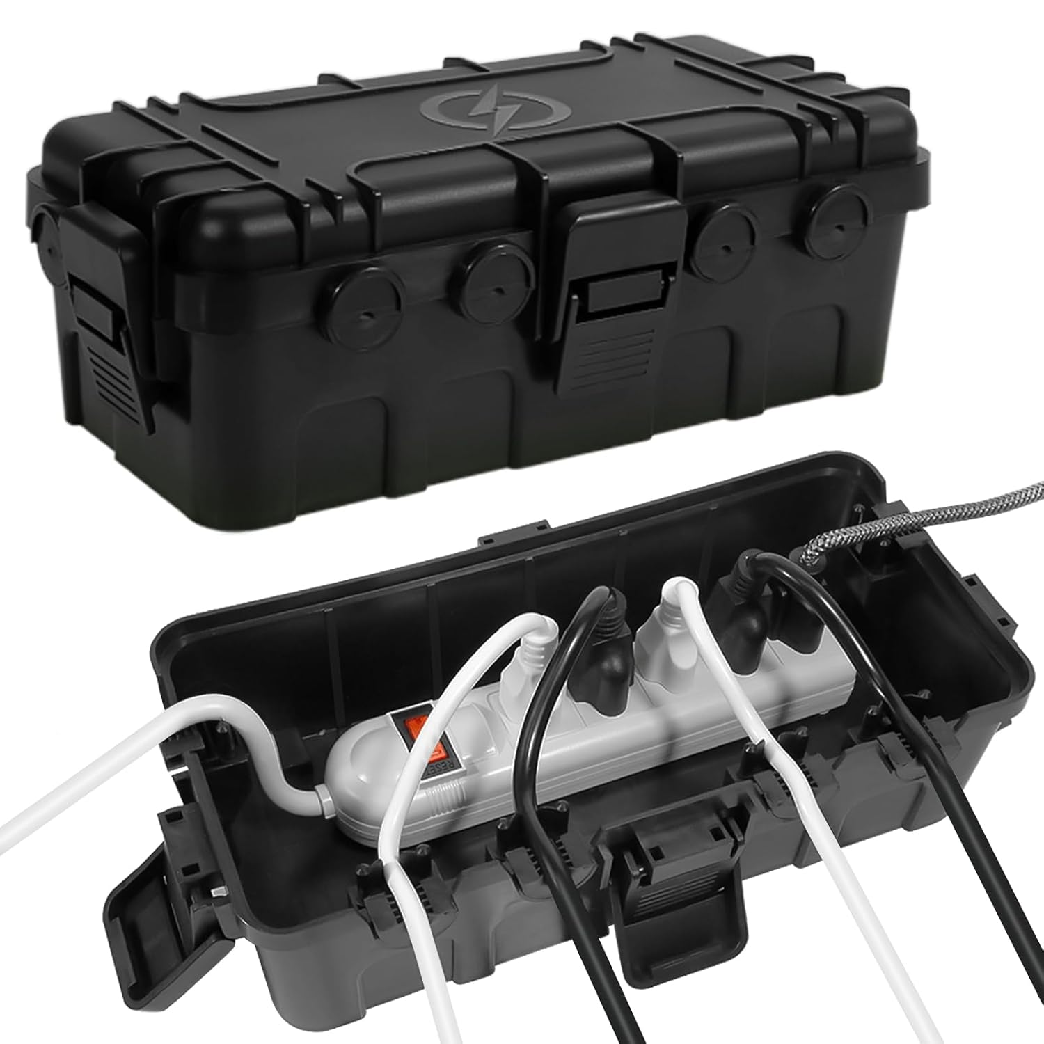 OUTDSPLY Outdoor Electrical Box