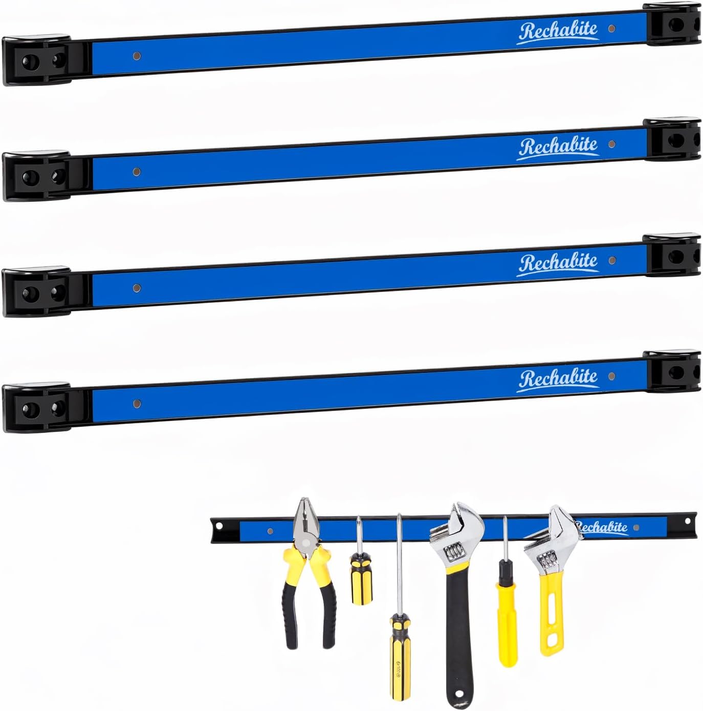 Rechabite 4-Piece 18" Magnetic Set