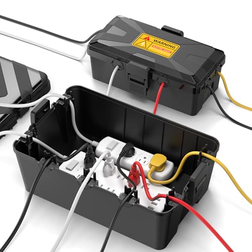 Smart Outdoor Plugs vs Weatherproof Timers vs GFCI Outdoor Plugs (2026 Comparison)
