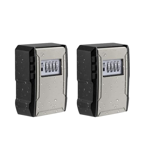 Best Weatherproof Outdoor Storage Boxes for Spring (2026 Guide)