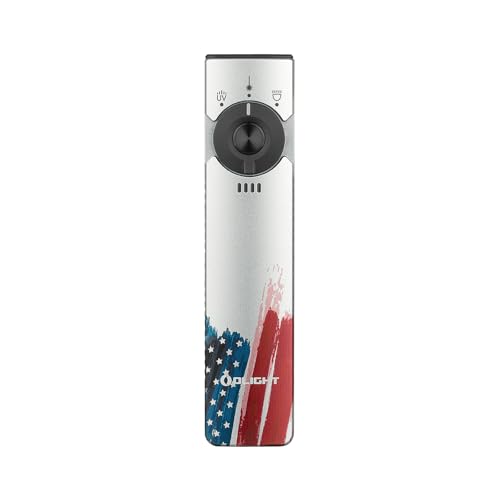 OLIGHT Arkfeld Pro (Stars & Stripes)