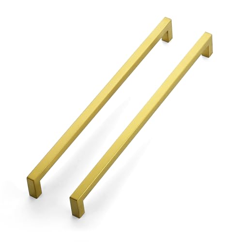 JOY DECOR 13in Gold Handles