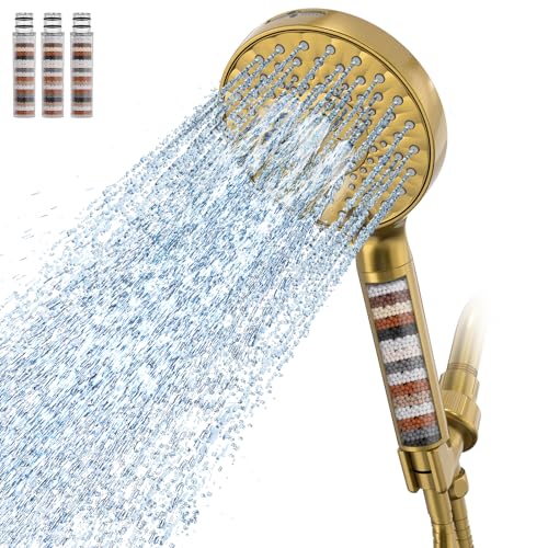 SR SUN RISE Filtered Handheld