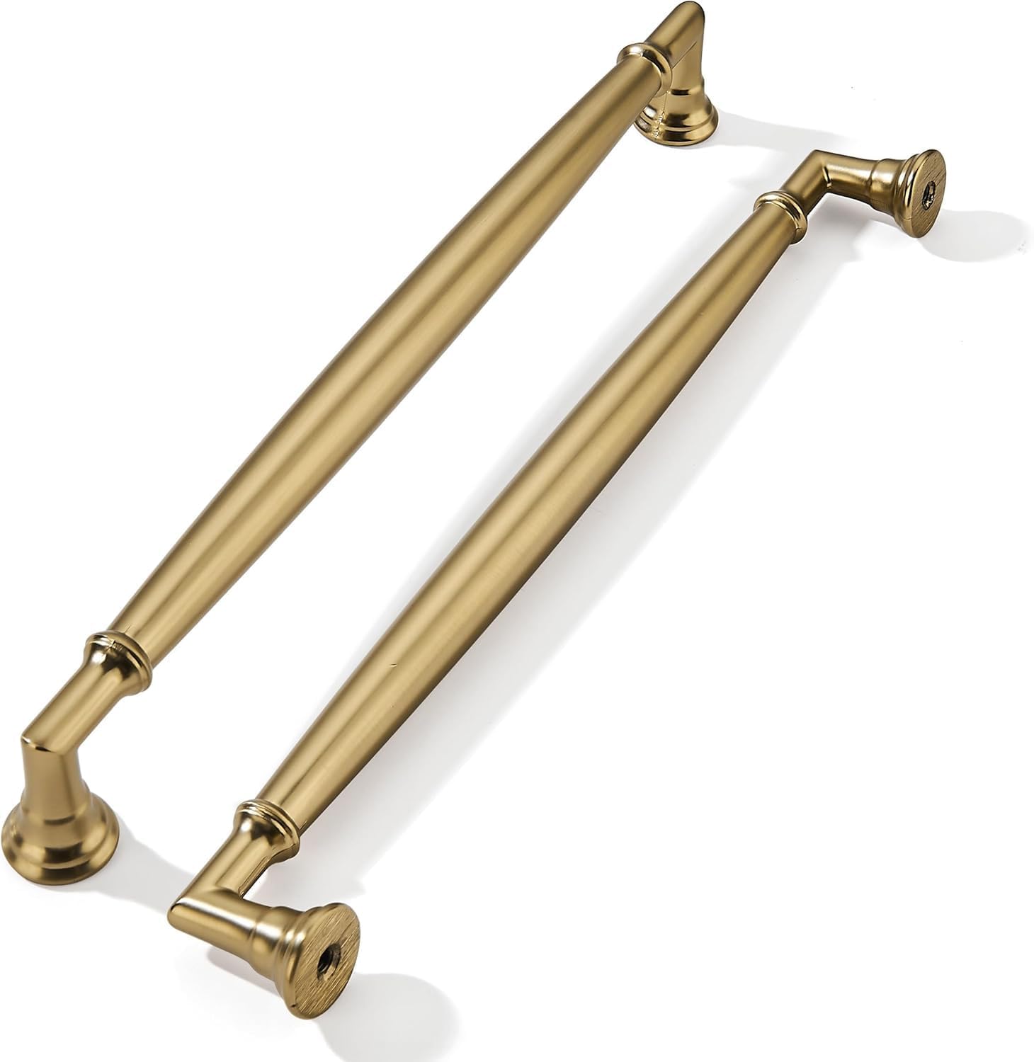 khtumeware 7-1/2inch Champagne Bronze