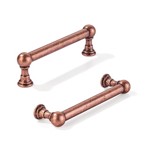 khtumeware 3-1/2" Antique Copper