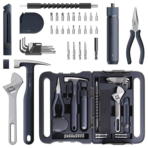 HOTO 40-Piece Tool Kit