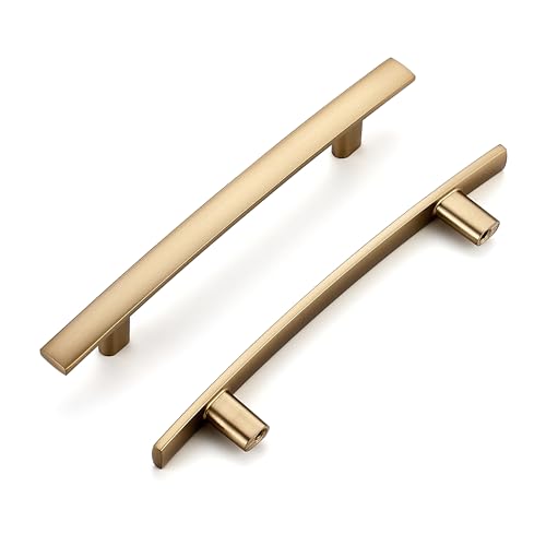Ravinte 30 Pack 6-1/4'' Curved Pulls