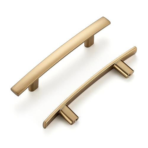 Ravinte 25 Pack 5-3/16'' Champagne