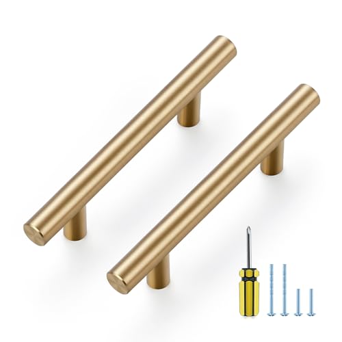 Ravinte 30 Pack 3" Champagne Bronze