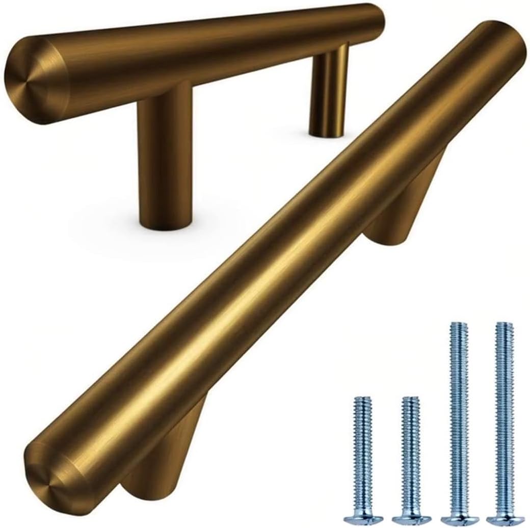 ALPINE HARDWARE Stainless Steel