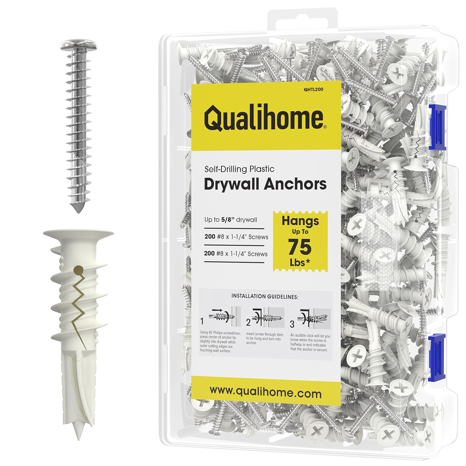 Budget Guide: Best Wall Anchors & Heavy-Duty Brackets Under $40 (2026)