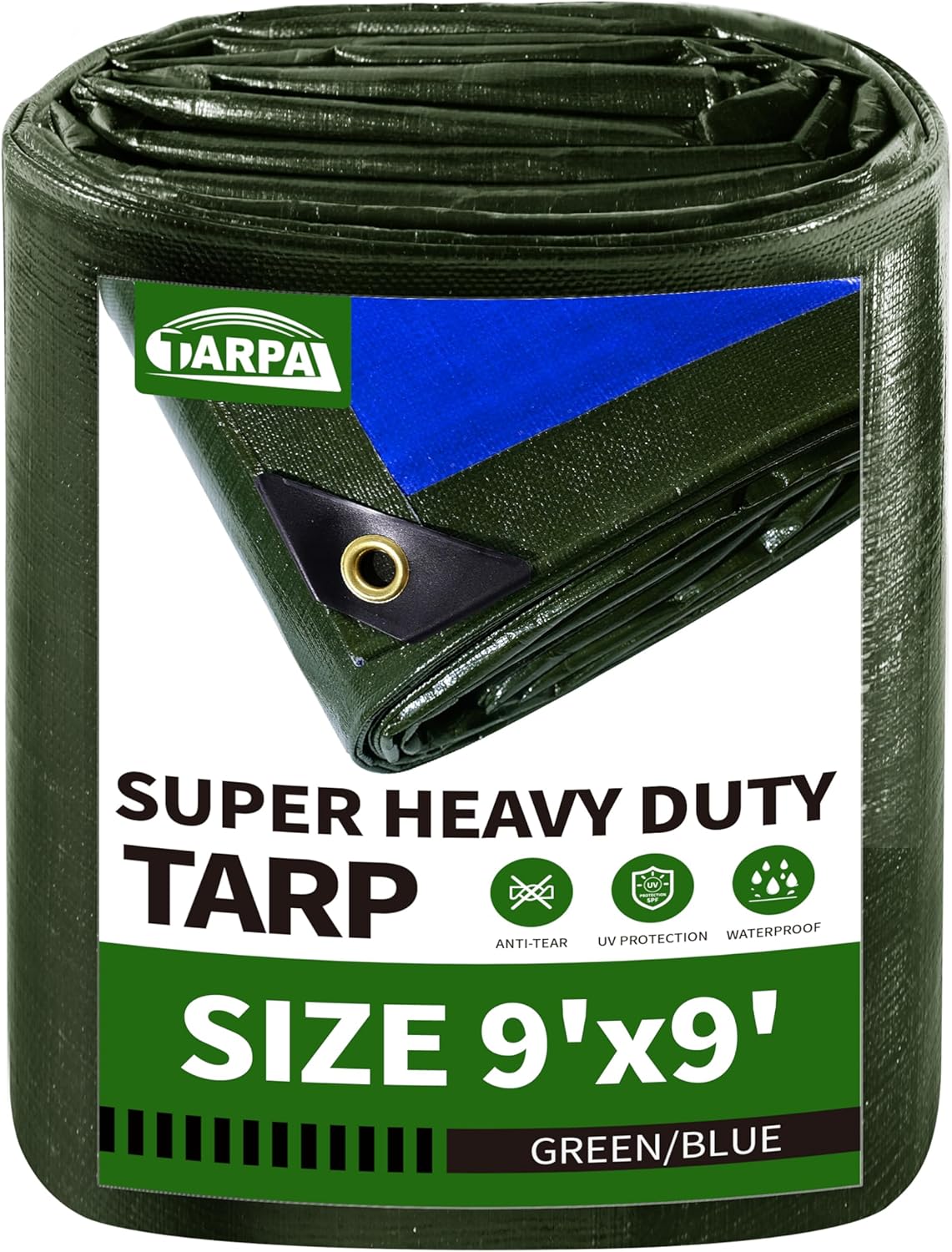 How to Repair a Torn Tarp: Tools and Kits That Work (2026 Guide)