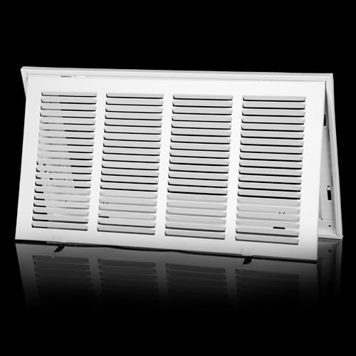 Nature Du 20x10 Return Air Grille