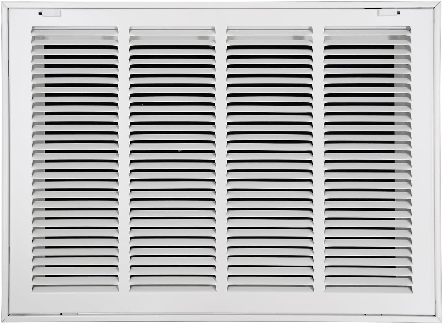 Howeall 20" x 14" Steel Return Air Filter Grille