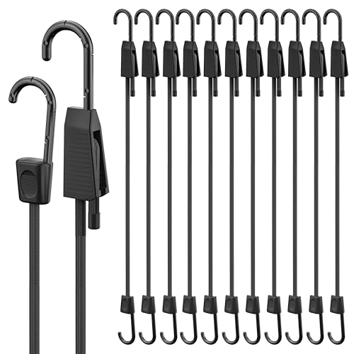 Rugtol Adjustable Bungees