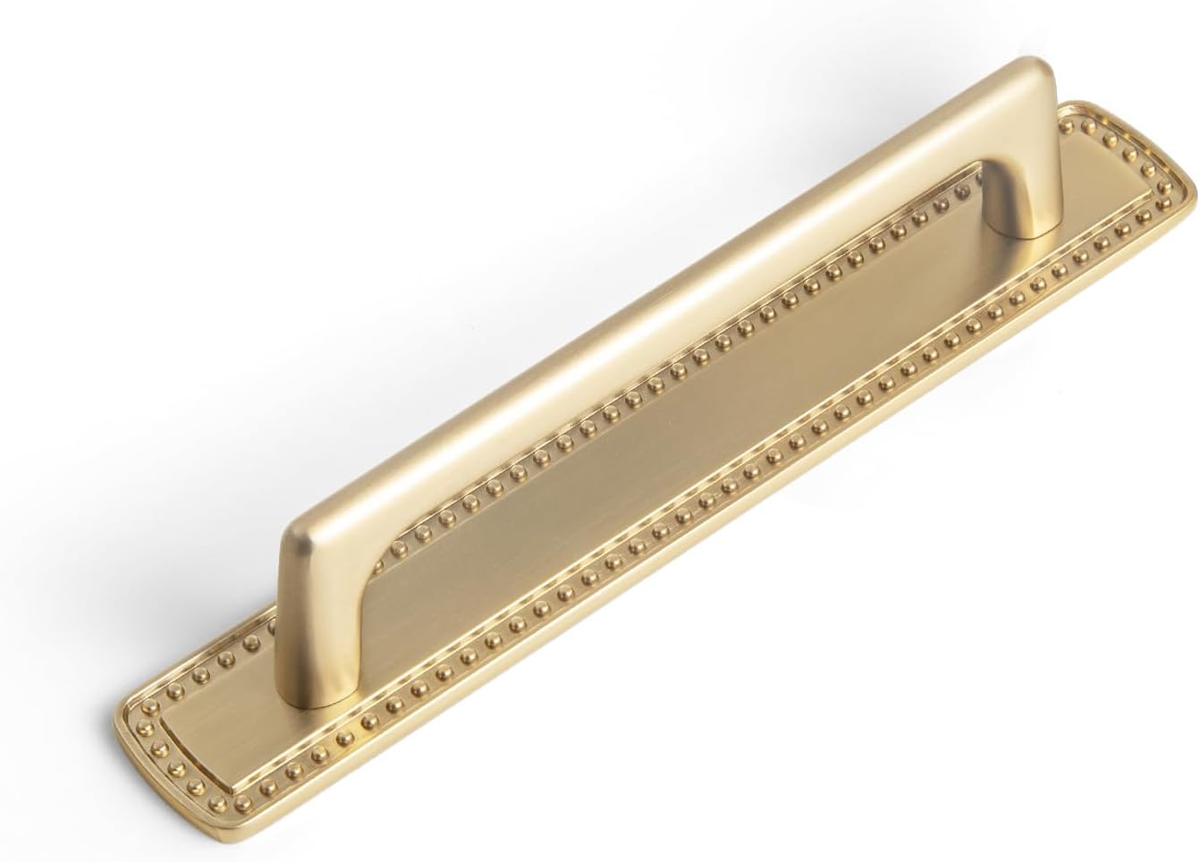 Goo-Ki Champagne Bronze Pulls (2-Pack)