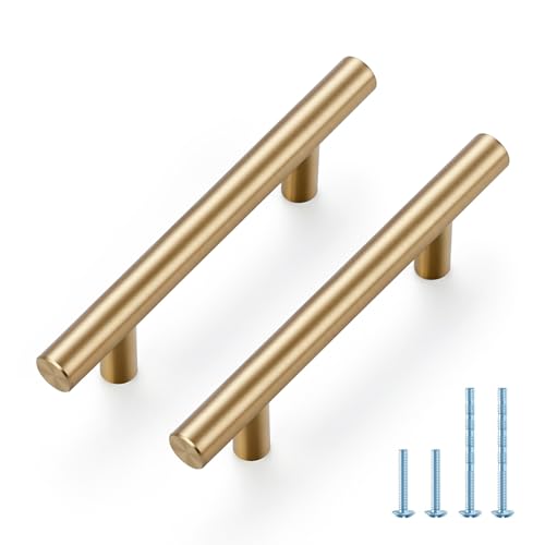 JOY DECOR 25 Pack Champagne Bronze (Stainless)