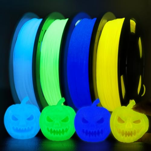 YOUSU Glow TPU 95A 4-Pack