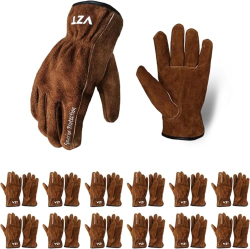 VZT 12-Pair Cowhide Pack