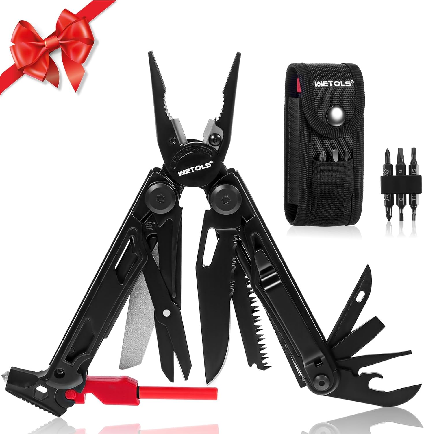 WETOLS 27-in-1 Multitool