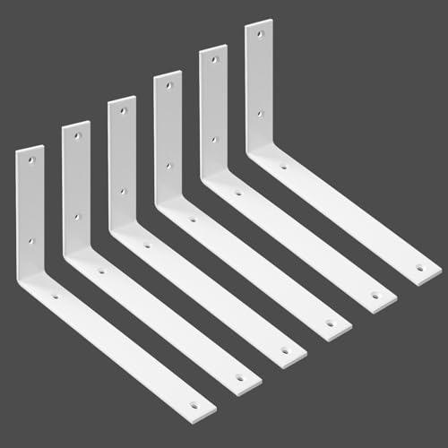 WINKER Shelf Bracket 10"