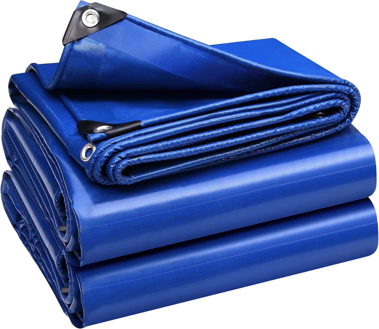 EASTARP Canvas PVC-Coated 10x12