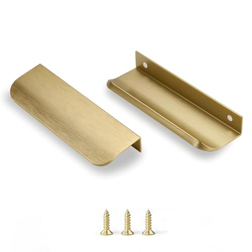 Edge Finger Tab Pull (sunlithor)