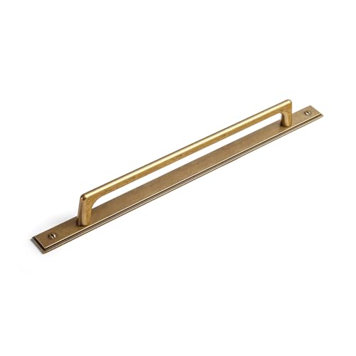 Goo-Ki 7.6'' Antique Brass Pulls